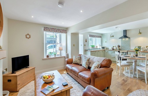 Reeth Cottage | 1 bedroom accommodation in Reeth, near Richmond