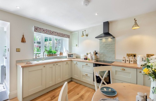 Reeth Cottage | 1 bedroom accommodation in Reeth, near Richmond