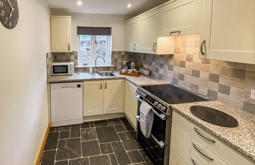 Dent Cottage | 1 bedroom accommodation in Dent, near Sedbergh