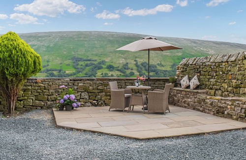 Dent Cottage | 1 bedroom accommodation in Dent, near Sedbergh