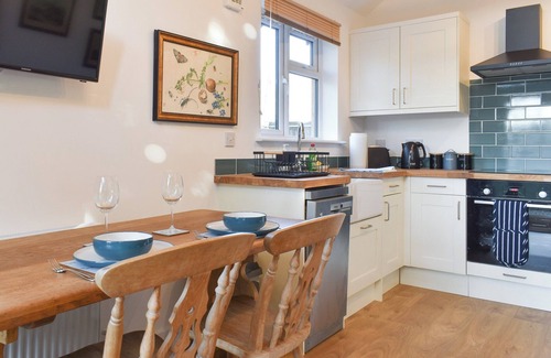 West Meon Cottage | 1 bedroom accommodation in Soberton