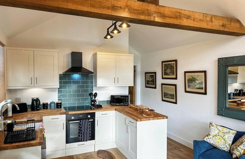 West Meon Cottage | 1 bedroom accommodation in Soberton