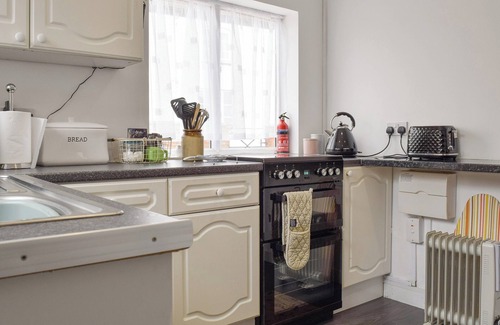 Stathern Cottage | 1 bedroom accommodation in Harby, near Melton Mowbray