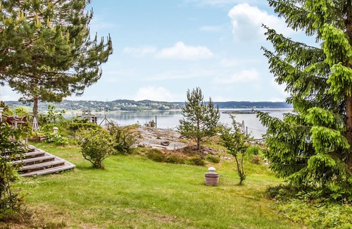 Uddevalla Municipality House | 1 bedroom accommodation in Uddevalla