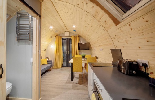 Wangford Cottage | 1 bedroom accommodation in Wangford, near Southwold
