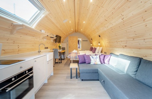 Beccles Cottage | 1 bedroom accommodation in Wangford, near Southwold