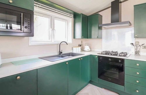 Trefeglwys House | 1 bedroom accommodation in Caersws