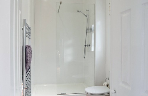 Crediton Cottage | 1 bedroom accommodation in Yeoford, near Crediton