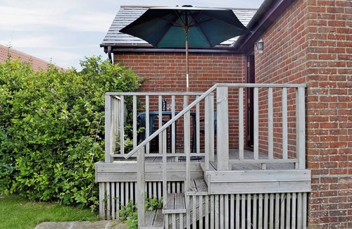 Evershot Cottage | 1 bedroom accommodation in Evershot