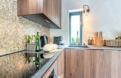Churt Cottage | 1 bedroom accommodation in Churt, near Farnham