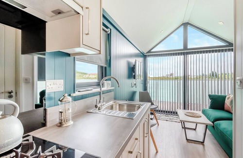 Eccles Cottage | 1 bedroom accommodation in Halling