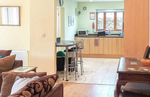 Malvern Cottage | 1 bedroom accommodation in Malvern
