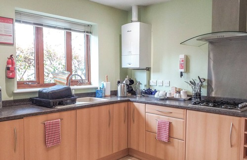 Malvern Cottage | 1 bedroom accommodation in Malvern