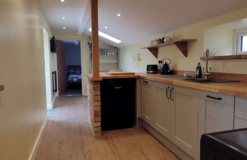 Pawlett Cottage | 1 bedroom accommodation in Pawlett