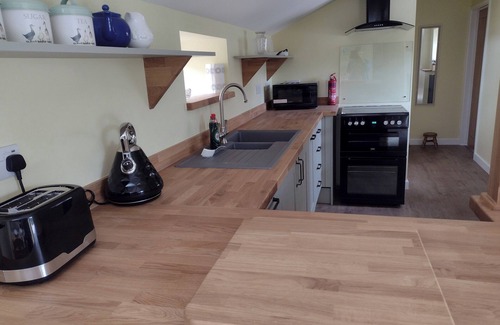 Pawlett Cottage | 1 bedroom accommodation in Pawlett