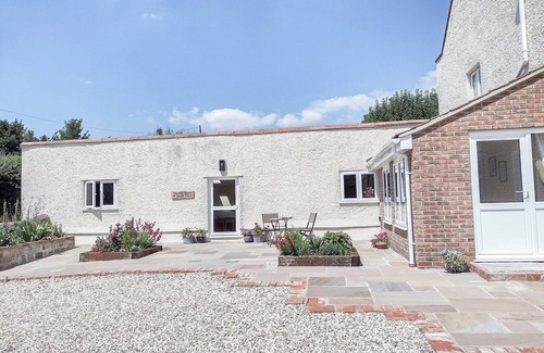 Pawlett Cottage | 1 bedroom accommodation in Pawlett