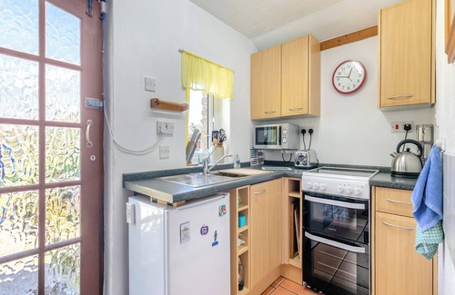 Penzance Cottage | 1 bedroom accommodation in Grumbla, Sancreed, near Penzance