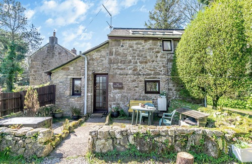 Penzance Cottage | 1 bedroom accommodation in Grumbla, Sancreed, near Penzance