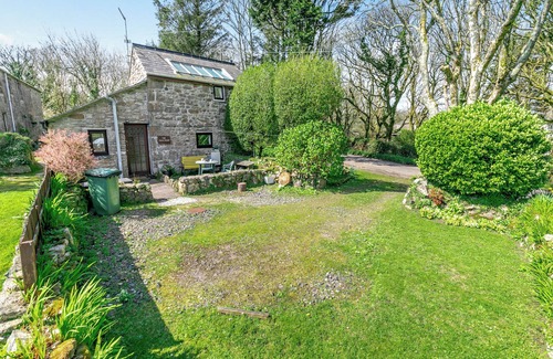 Penzance Cottage | 1 bedroom accommodation in Grumbla, Sancreed, near Penzance