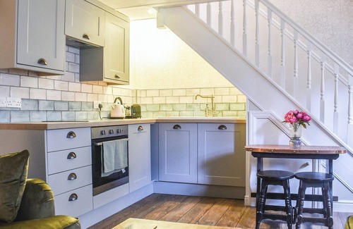 Linton-in-Craven Cottage | 1 bedroom accommodation in Linton, near Skipton
