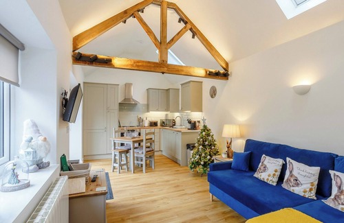 Hay-on-Wye Cottage | 1 bedroom accommodation in Suckley