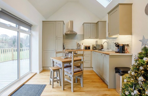 Hay-on-Wye Cottage | 1 bedroom accommodation in Suckley