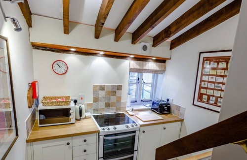 Bampton Cottage | 1 bedroom accommodation in Bampton, near Exmoor