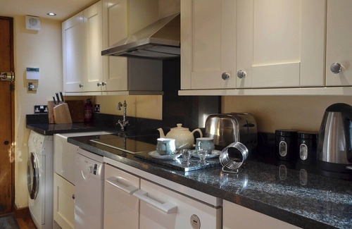 Blackboys Cottage | 1 bedroom accommodation in Blackboys, near Uckfield