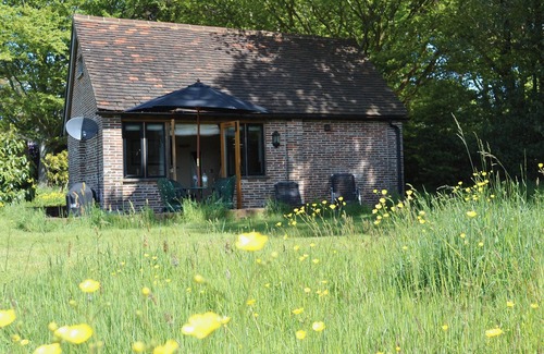 Blackboys Cottage | 1 bedroom accommodation in Blackboys, near Uckfield