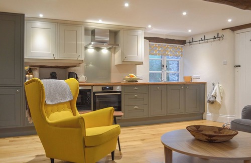 Watchet Cottage | 1 bedroom accommodation in Stickle Path, near Watchet