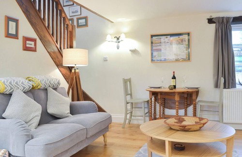 Watchet Cottage | 1 bedroom accommodation in Stickle Path, near Watchet