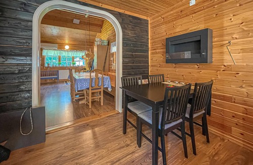 Bredaryd House | 1 bedroom accommodation in Bredaryd
