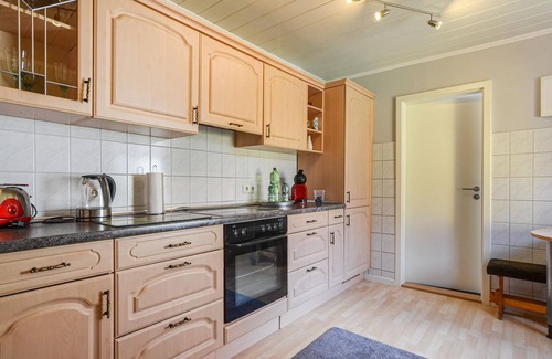 Schwaan Apartment | 1 bedroom accommodation in Schwaan