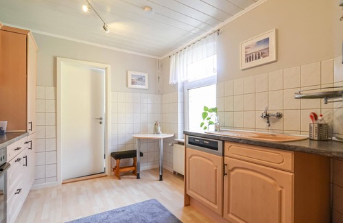 Schwaan Apartment | 1 bedroom accommodation in Schwaan