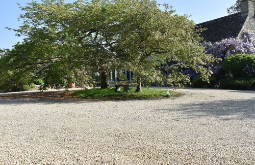 Bampton Cottage | 1 bedroom accommodation in Grafton, Bampton