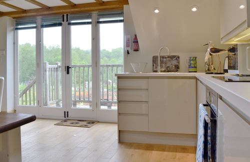 Upper Brailes Cottage | 1 bedroom accommodation in Upper Brailes, near Banbury