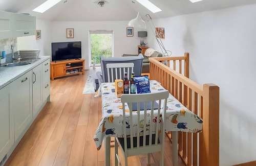 Cardinham Cottage | 1 bedroom accommodation in Cardinham, near Bodmin