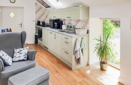 Cardinham Cottage | 1 bedroom accommodation in Cardinham, near Bodmin