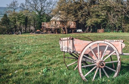 Llanfihangel Tal-y-llyn Cottage | 1 bedroom accommodation in Brecon