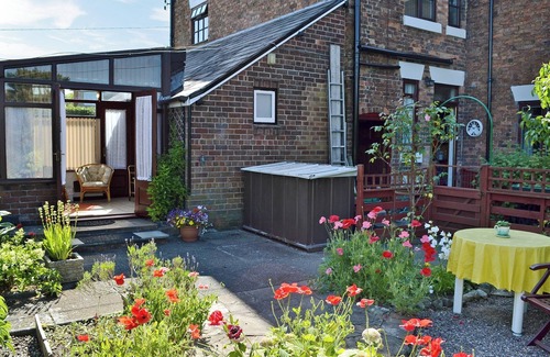 Bunbury Cottage | 1 bedroom accommodation in Bunbury