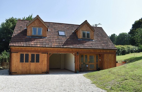 Chard Cottage | 1 bedroom accommodation in Forton, near Chard