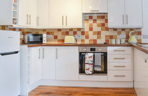 Bishopswood Cottage | 1 bedroom accommodation in Bishopswood, near Chard