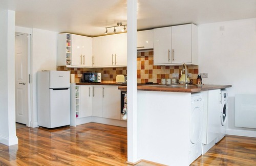 Bishopswood Cottage | 1 bedroom accommodation in Bishopswood, near Chard