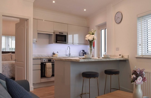 Darenth Cottage | 1 bedroom accommodation in Hawley