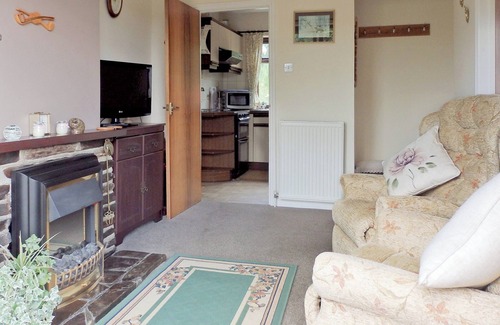 Heligan Cottage | 1 bedroom accommodation in Cheriton Bishop, near Exeter