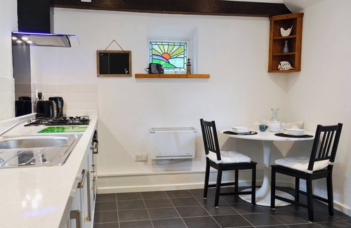 Honiton Cottage | 1 bedroom accommodation in Upottery, near Honiton