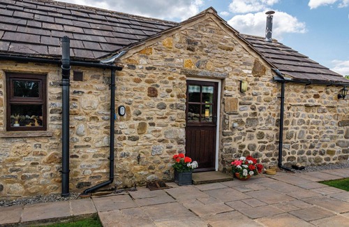 Middleham Cottage | 1 bedroom accommodation in near Middleham, Leyburn