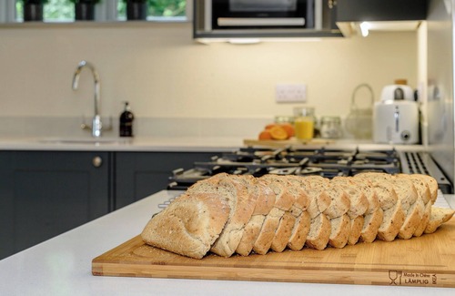 Louth Cottage | 1 bedroom accommodation in Welton le Wold, near Louth