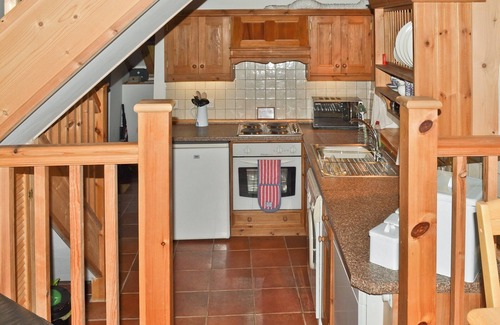 Farden Cottage | 1 bedroom accommodation in Bitterley, near Ludlow