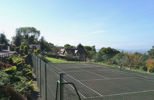 Farden Cottage | 1 bedroom accommodation in Bitterley, near Ludlow
